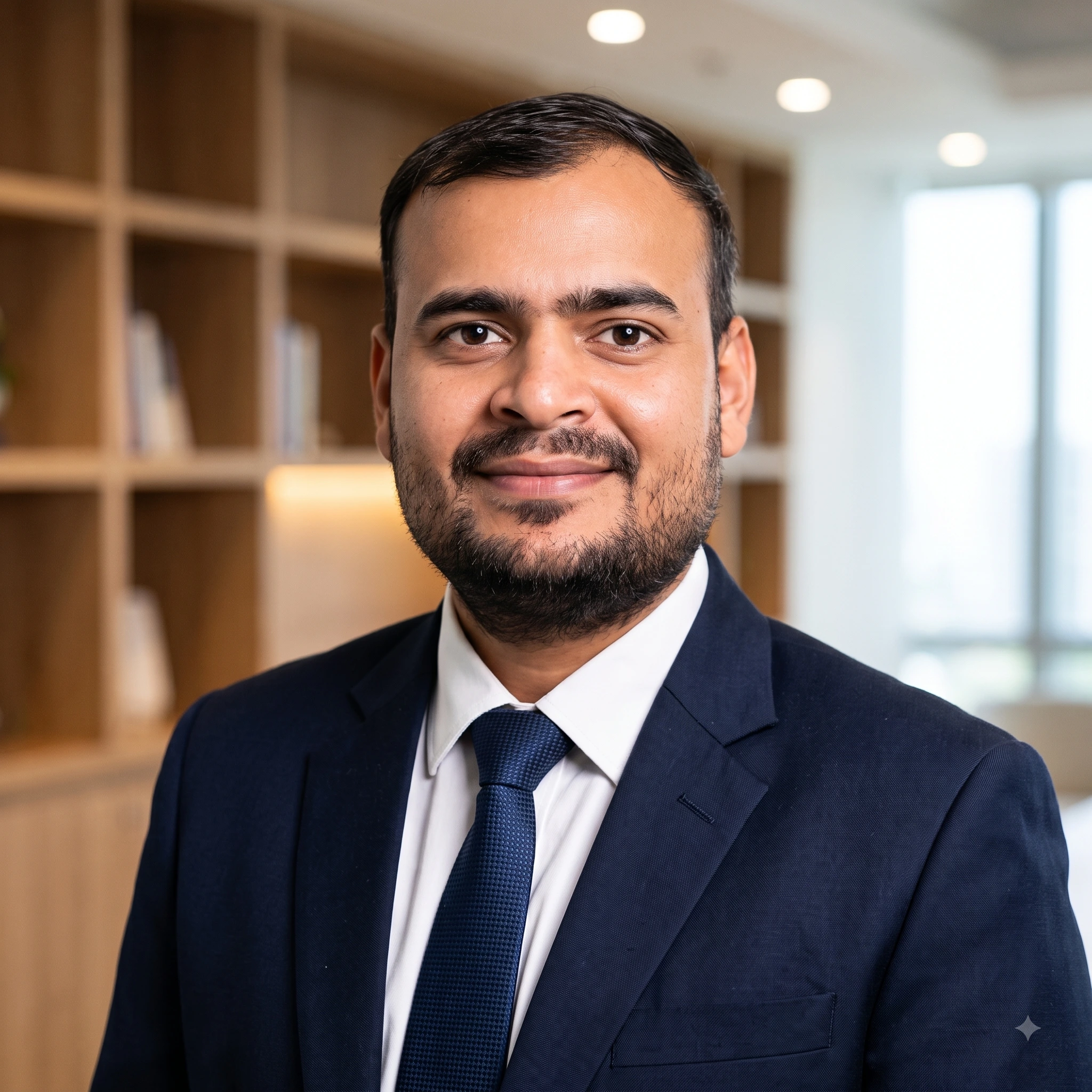  Vishnu Chaudhary