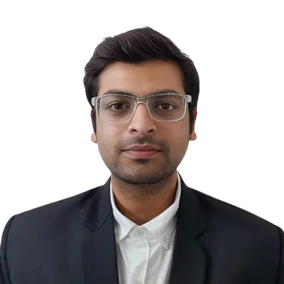 TANISHQ SHARMA