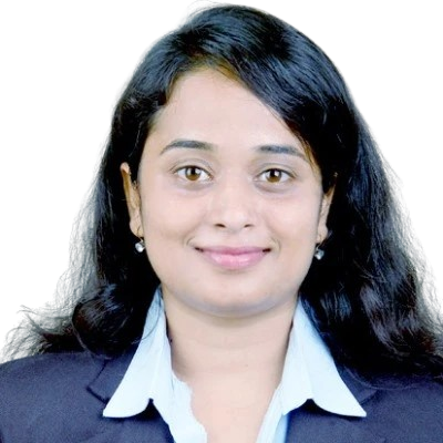 SHWETA DESHMANE